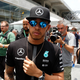 Illustration for article titled Lewis Hamilton Reportedly Crashed His Pagani Zonda In Monaco After 'Heavy Partying'